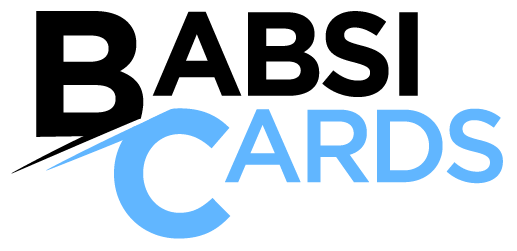 Babsi Cards